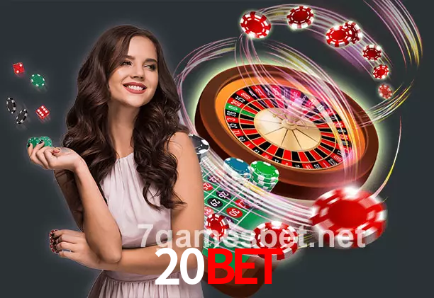 vivo no cassino 20BET