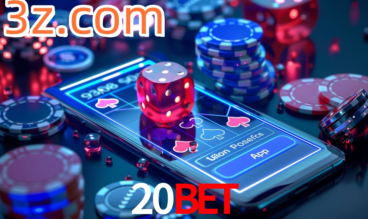 Baixar App 20BET