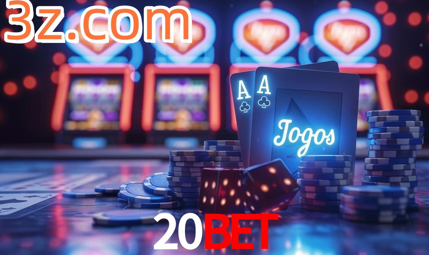 Lista de Jogos 20BET