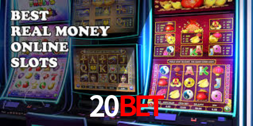 Melhor Casino Online 20BET