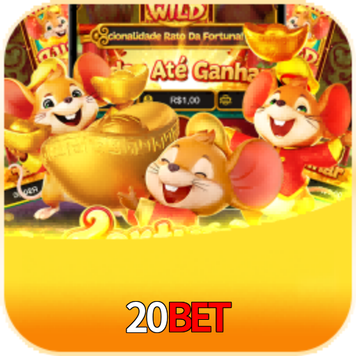 Cassino Online 20BET