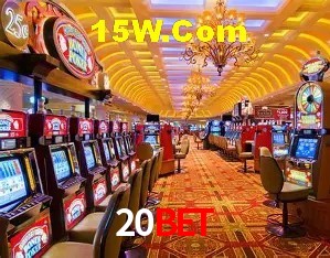20BET CASINO