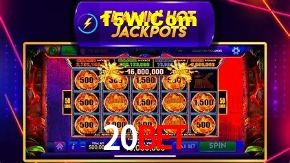 20BET