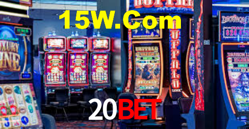 Roulette Table 20BET