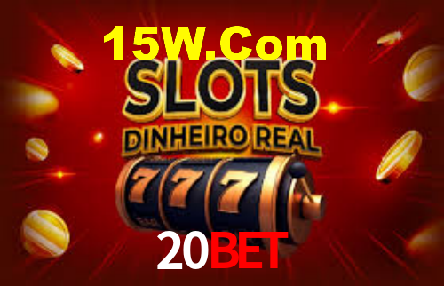 Bônus Generosos e Exclusivos no 20BET para Você!