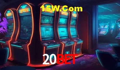 Integração de APIs 20BET