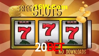 20BET - Brasil Cassino Eletrônico - 20BET.Com