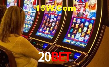 Promoção Relâmpago 20BET