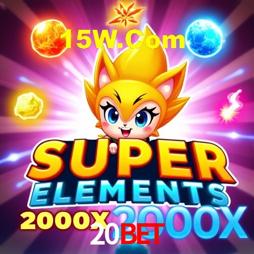 Apostas de Tênis 20BET