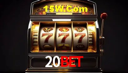 20BET CASINO