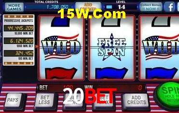 Diretório de Jogos 20BET