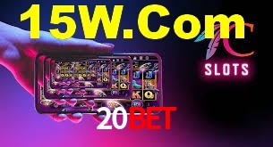 Slot Games 20BET