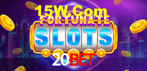 Welcome Bonus 20BET