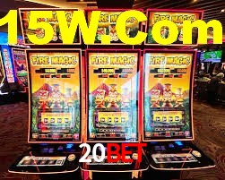 Game Providers 20BET