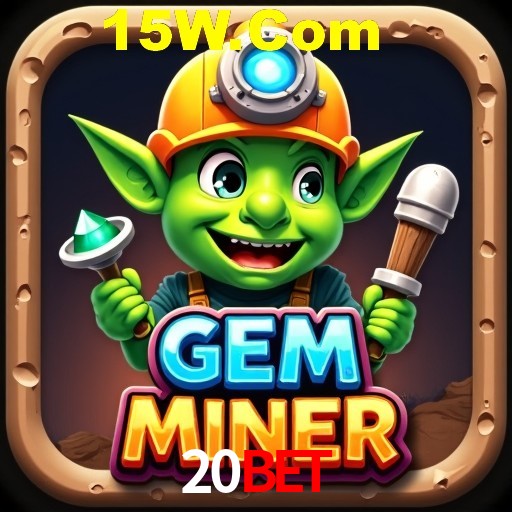 20BET CASINO