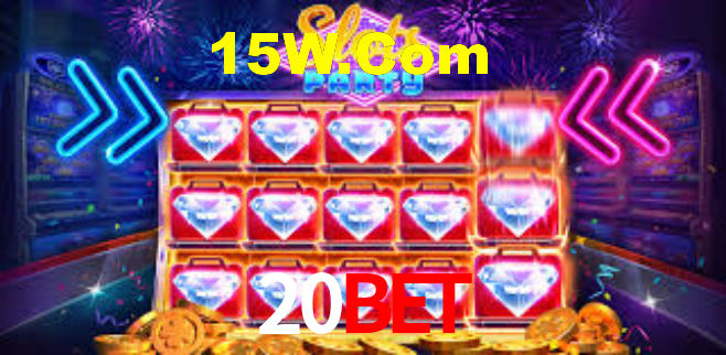 20BET.Com