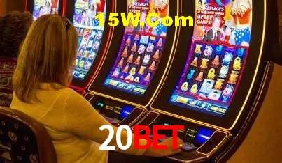 Jogos de Slot 20BET