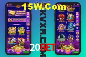 Account Benefits 20BET