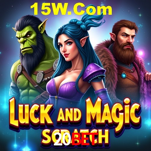 Descubra o Mundo do Cassino Online com 20BET