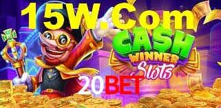 Welcome Bonus 20BET