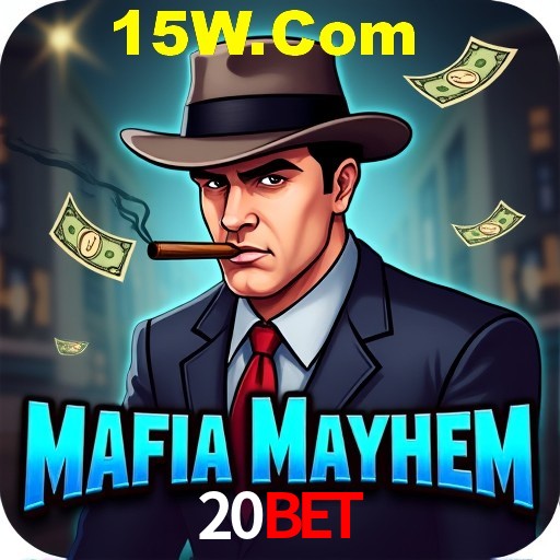 Descubra o Mundo do Cassino Online com 20BET